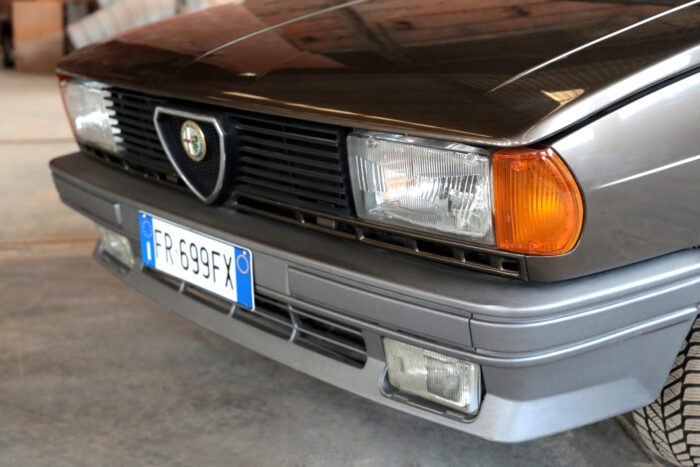 MITO VINTAGE GARAGE