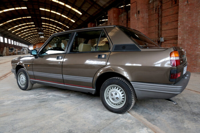 MITO VINTAGE GARAGE