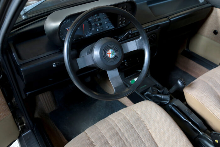 MITO VINTAGE GARAGE
