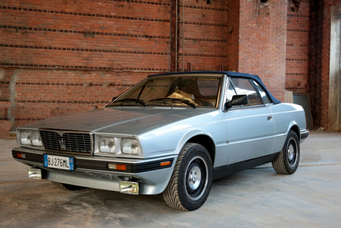 MITO VINTAGE GARAGE