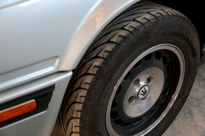 MITO VINTAGE GARAGE
