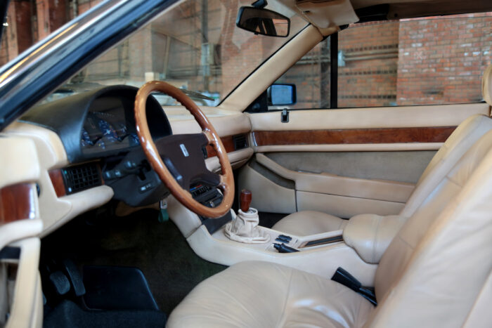 MITO VINTAGE GARAGE