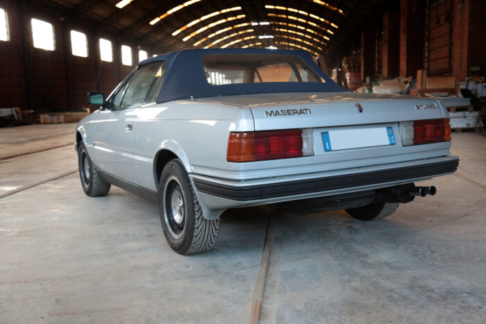 MITO VINTAGE GARAGE