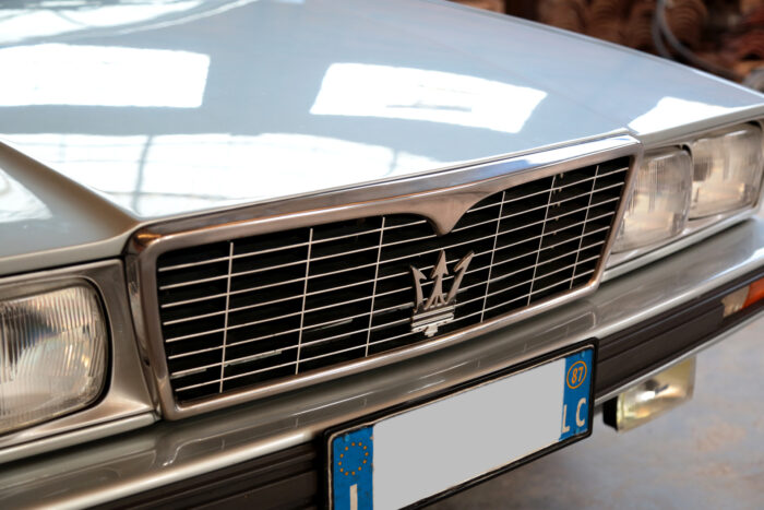 MITO VINTAGE GARAGE