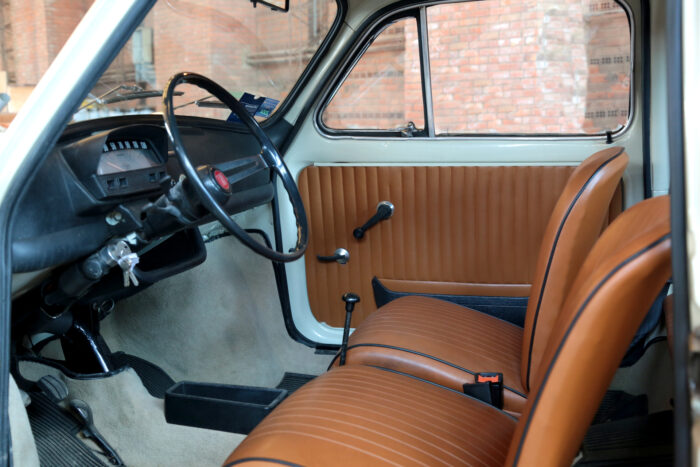 MITO VINTAGE GARAGE