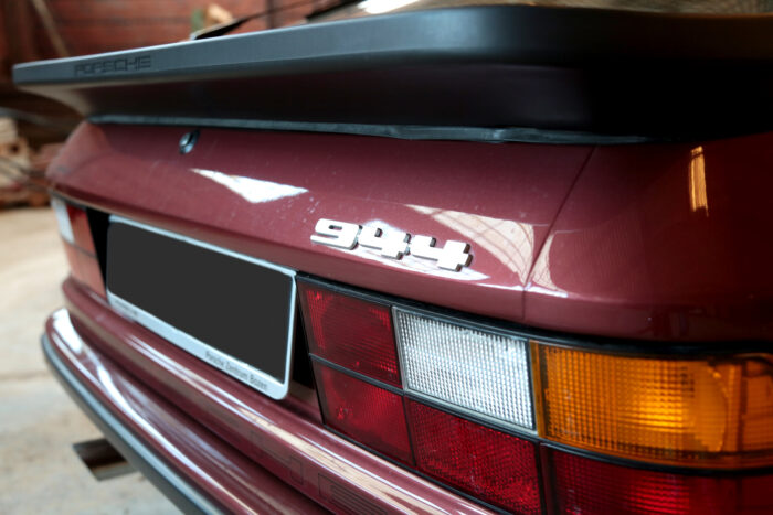 MITO VINTAGE GARAGE
