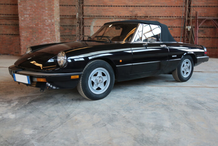 MITO VINTAGE GARAGE