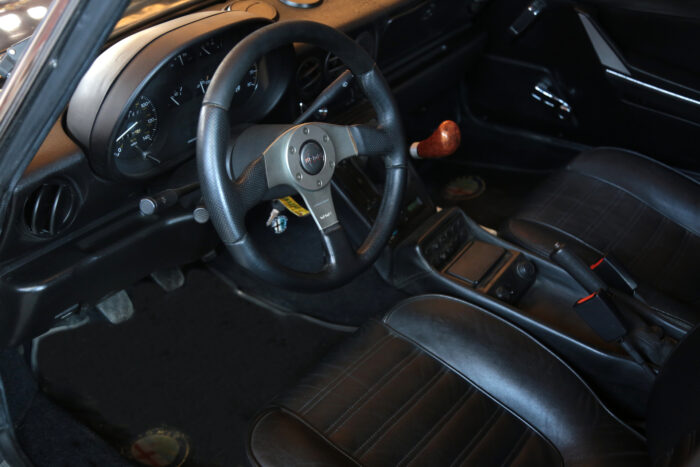 MITO VINTAGE GARAGE