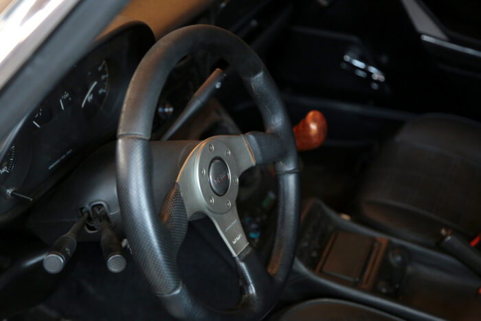 MITO VINTAGE GARAGE
