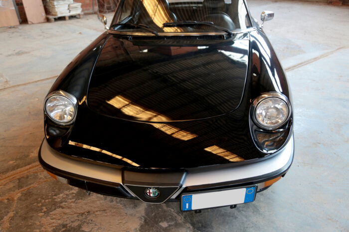MITO VINTAGE GARAGE