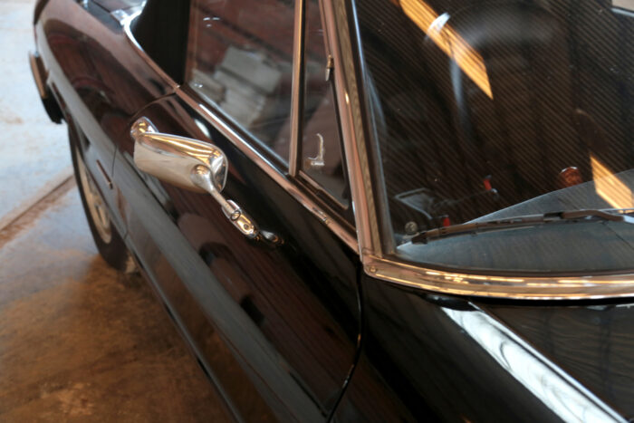 MITO VINTAGE GARAGE