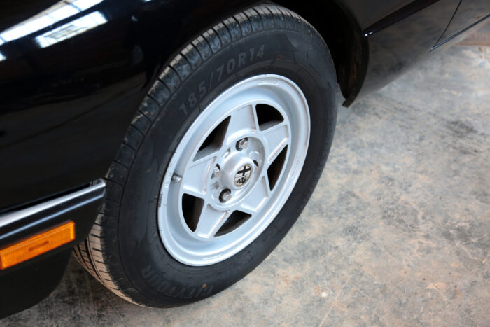 MITO VINTAGE GARAGE