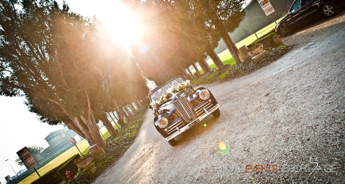 Auto d'epoca