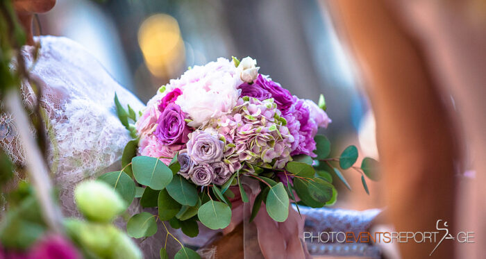 Bouquet floreale