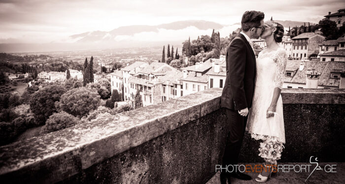 Wedding experience