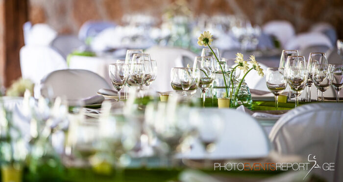 Mise en place