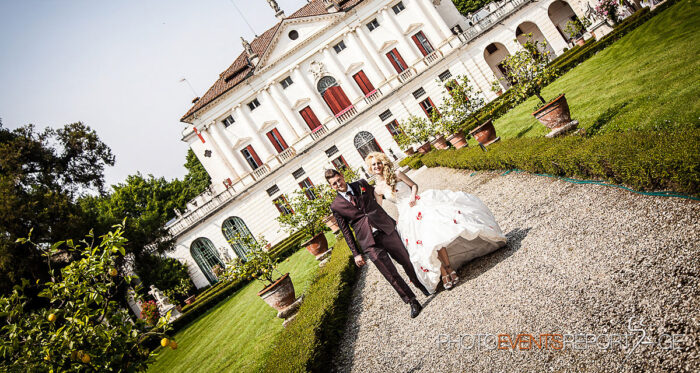 Villa Palladiana