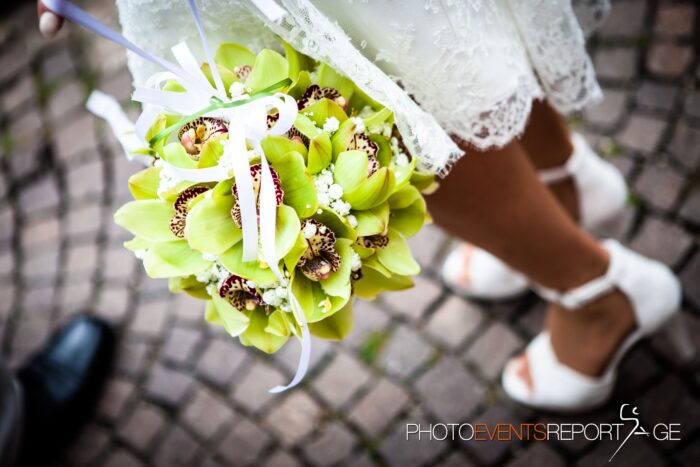 Bouquet floreale