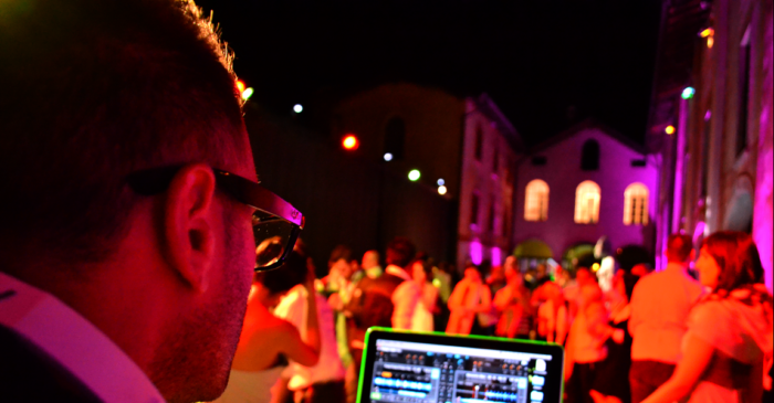 Dj Matrimonio Lombardia