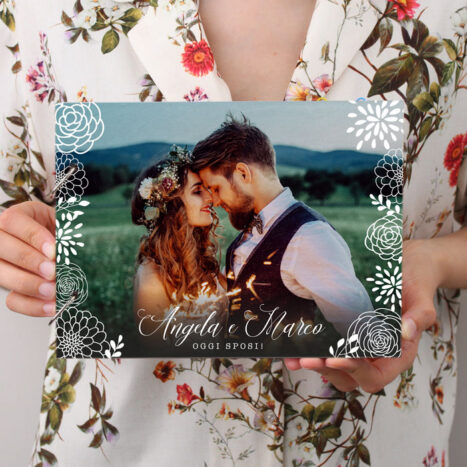 Album e Guestbook