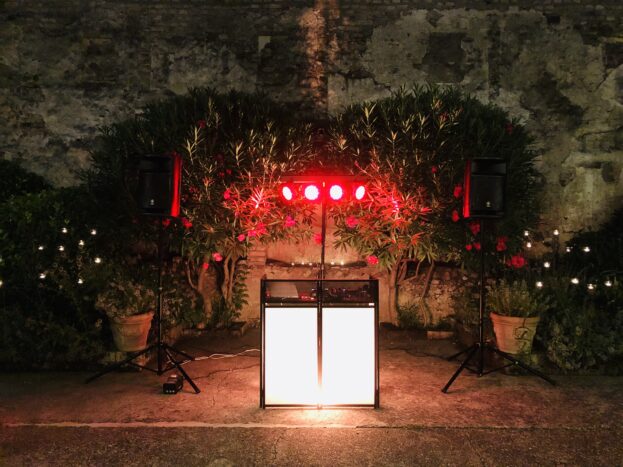 Convento dell'annunciata dj