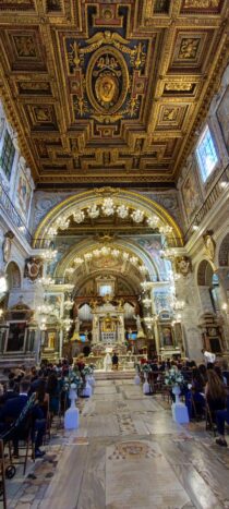 Musica in Chiesa 1