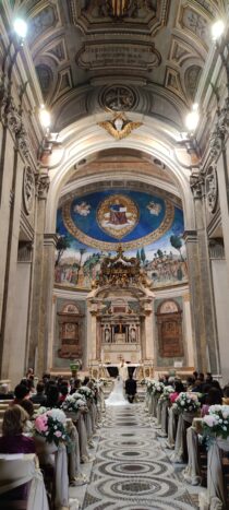 Santa Croce in Gerusalemme
