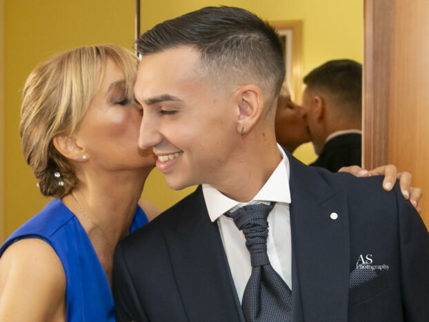 mamy kiss