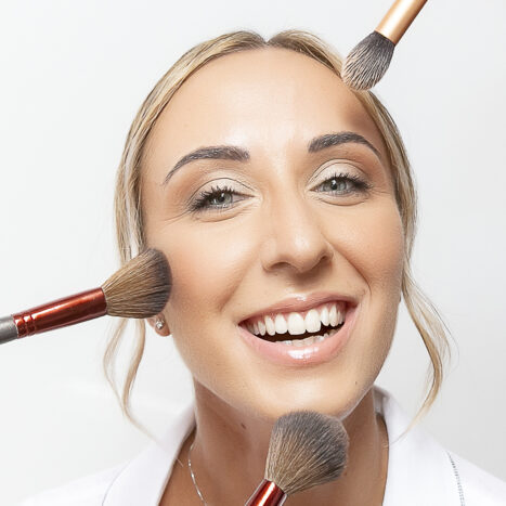 make up in allegria
