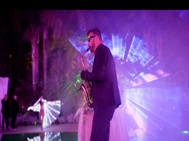 sax--
