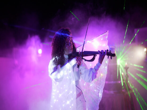 Violin