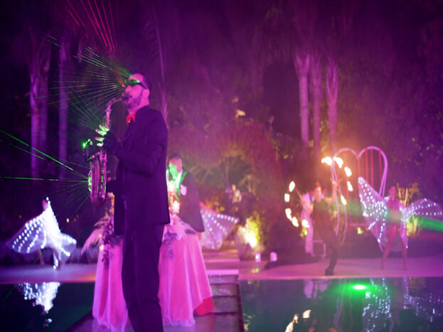 Performance
