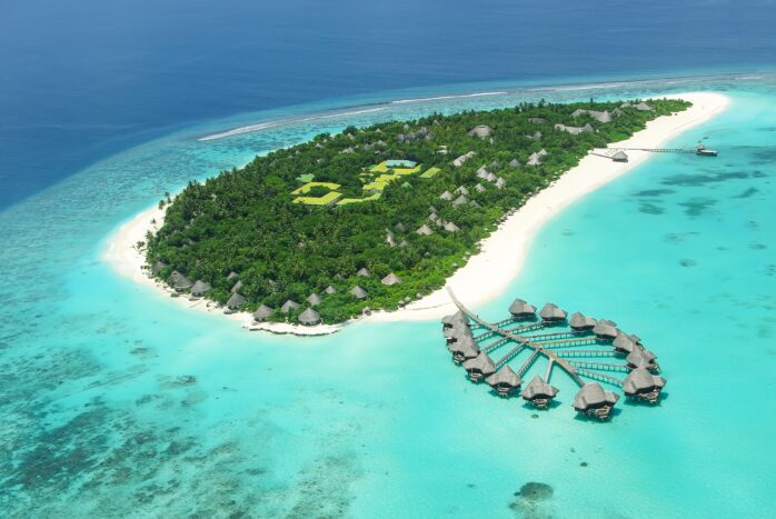 Viaggio di Nozze Maldive