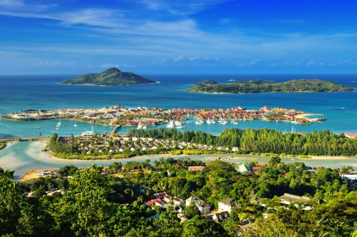 Viaggio di Nozze Seychelles