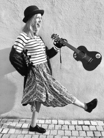 Ukulele