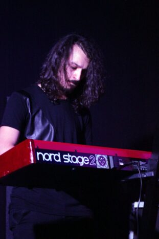Keyboards