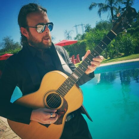 Guitar