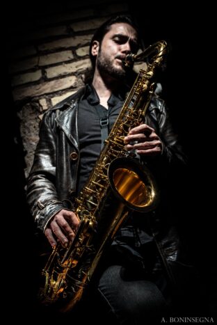 sax--