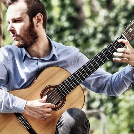 Guitar