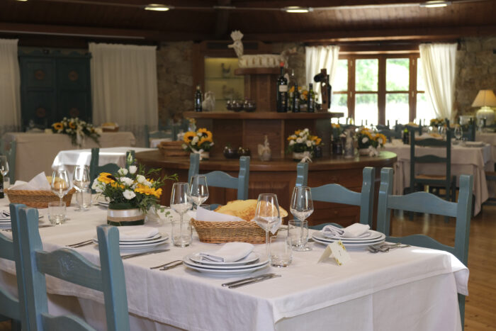 sala interna