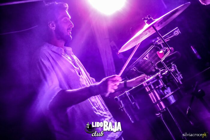 Percussion
