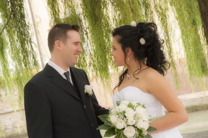 wedding