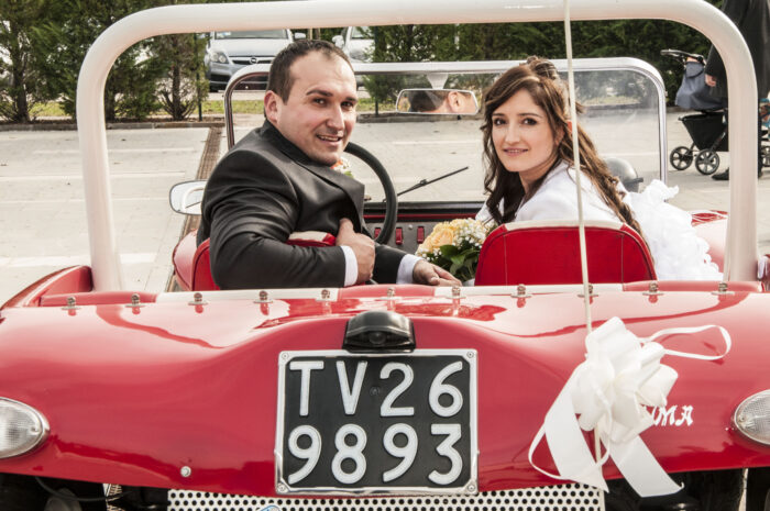 wedding