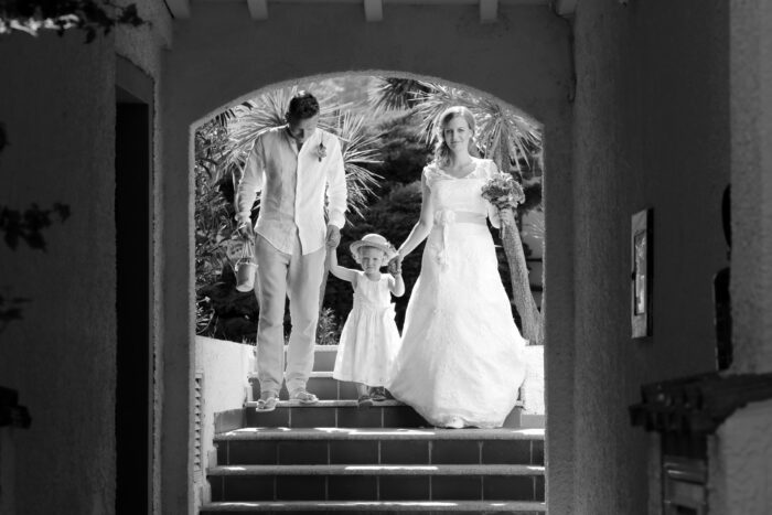 La famiglia