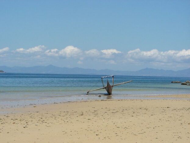 Madagascar