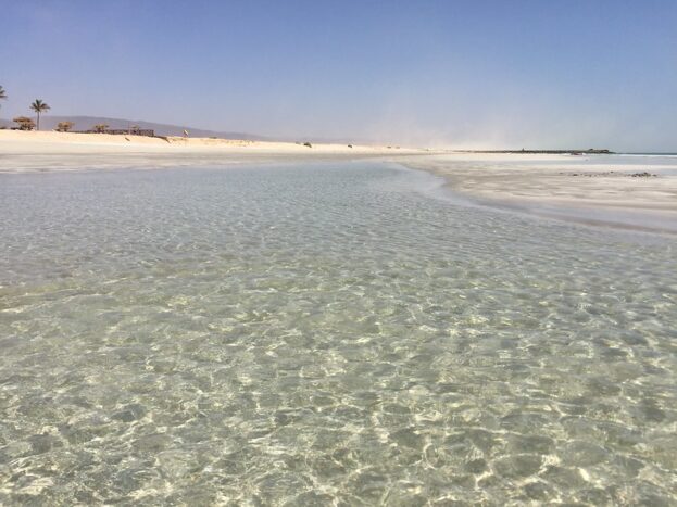 Salalah-Oman