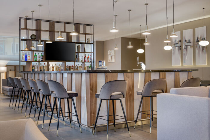 Lobby Bar