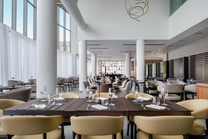 Sala Ristorante