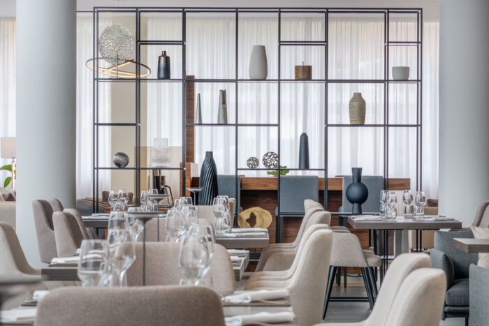 Sala Ristorante