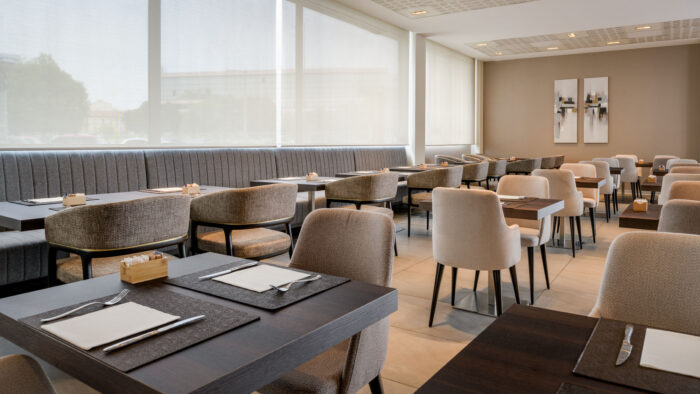 Sala Ristorante